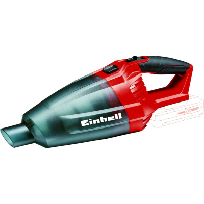 Аккумуляторный пылесос Einhell PXC TE-VC 18 Li-Solo