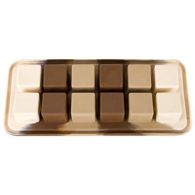 Форма для льда и шоколада Nouvelle "Tiramisu", 25x11 см