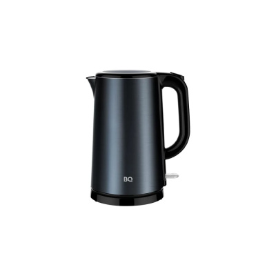 Чайник BQ kt1824s черный графит