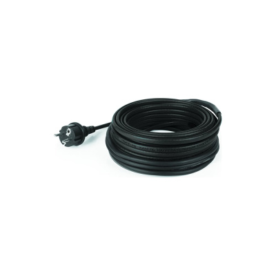 Греющий саморегулирующийся кабель Rexant POWER Line 30SRL-2CR 20M 20м/600Вт