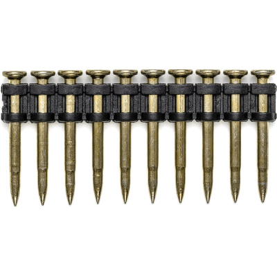 Усиленные гвозди по бетону TOUA T DN 27 Р8 100 шт. 30532stepEG