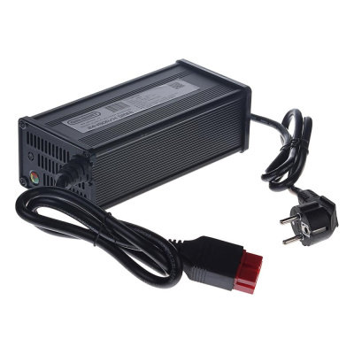 Зарядное устройство GELBERT для LiFePo4 аккумуляторов 24V50A/H (20А)