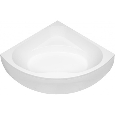 Акриловая ванна на каркасе Aquanet Vista 150х150