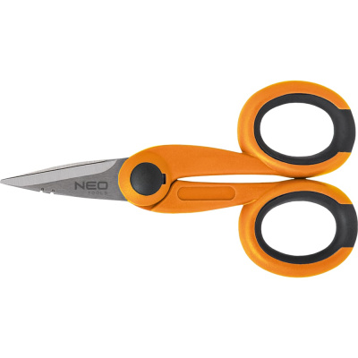 Кабельные ножницы NEO Tools