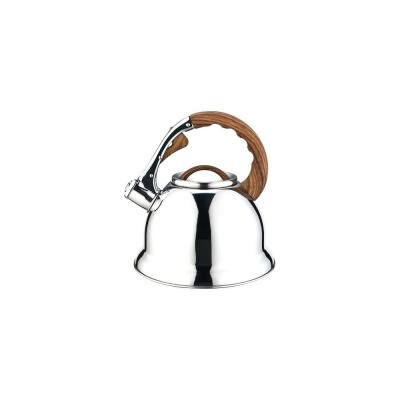 Чайник PERFECTO LINEA со свистком 3 л Earl Gray 52-330003