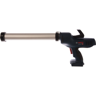 Аккумуляторный дозатор для герметика Bosch GCG