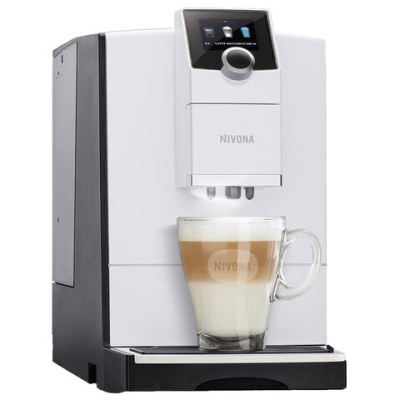 Кофемашина Nivona CafeRomatica NICR 796