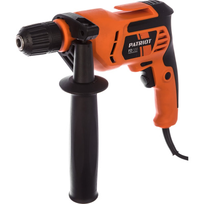 Электрическая дрель PATRIOT FD 500