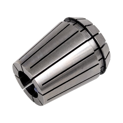 Цанга ER32AA 1/8" (3.175 мм), биение 0.008 мм, DIN6499 BESTELLI