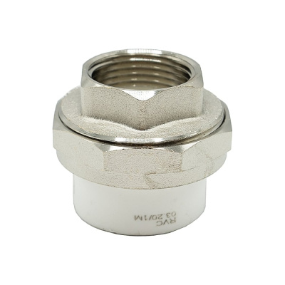 Американка Rvc