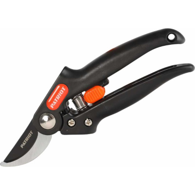 Профессиональный секатор PATRIOT HL 200P