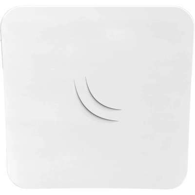 Точка доступа Mikrotik SXTsq Lite2 наружная (RBSXTsq2nD) N300, Passive PoE