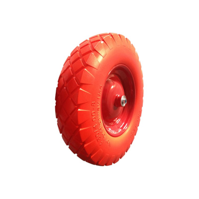 Колесо для WB 180S Tsunami PU 4.00-8