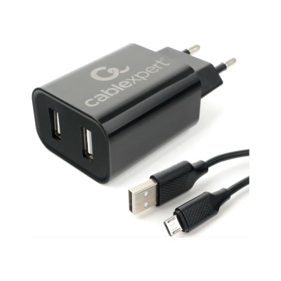 Адаптер питания Cablexpert MP3A-PC-35
