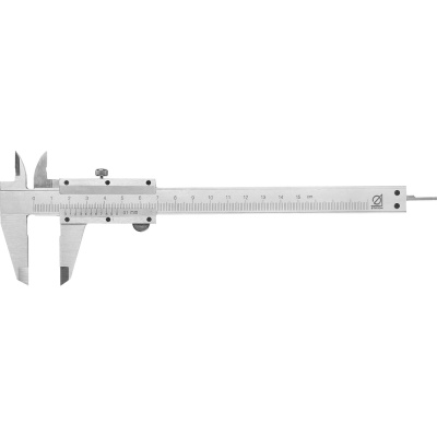 Штангенциркуль Эталон ШЦ-1-150 0.1