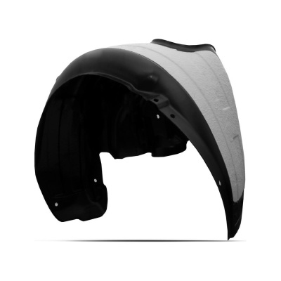 Подкрылок с шумоизоляцией TOTEM HYUNDAI Solaris 2020 - нв, седан задний левый