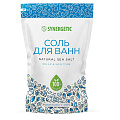 Соль и бомбочки для ванны