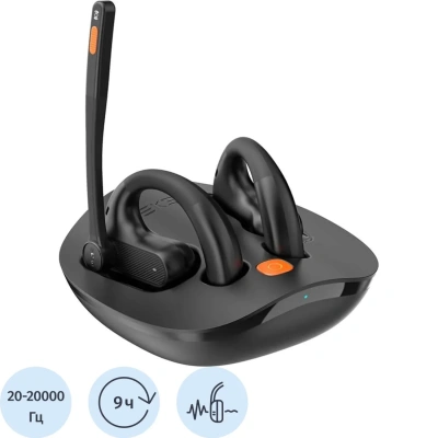 Гарнитура EKSA S30 беспроводная, Open Ear