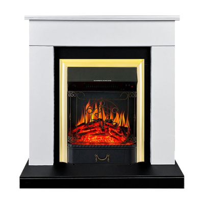 Каминокомплект Royal Flame Bergen std sft