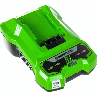 Зарядное устройство G24C4 Greenworks