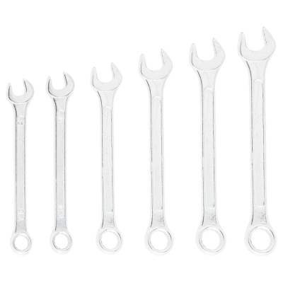 Комбинированные ключи Top Tools 35D355