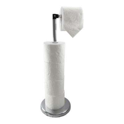 Держатель для туалетной бумаги UNISTOR