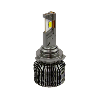 Светодиодные лампы MTF LIGHT CYBER LIGHT PRO, HB3(9005), 12V, 65W, 6500lm, 6000K, кулер, комплект. CPB3K6