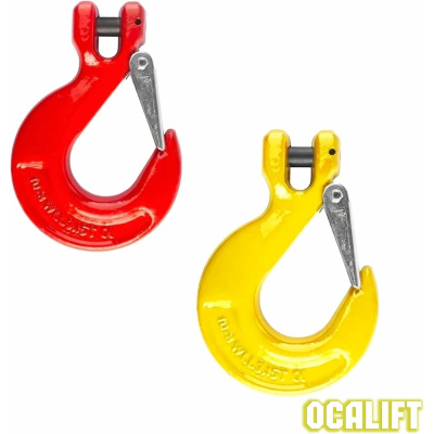 Крюк OCALIFT 12324c