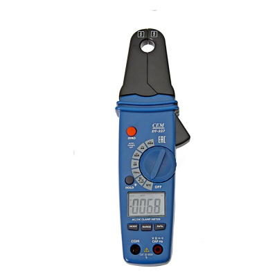 Токовые клещи СЕМ DT-337 481905