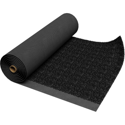Кровельная мембрана Eurovent 450 г/м2 37,5 м2 Metallic
