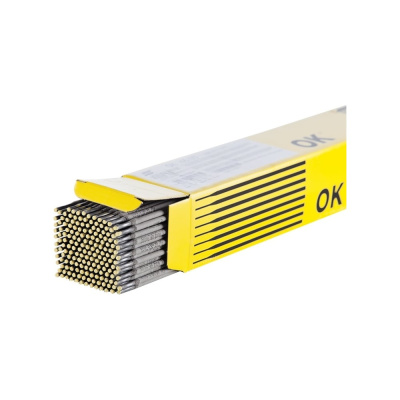 Сварочные электроды ОК 48Р (3.0 мм; 4.5 кг) ESAB