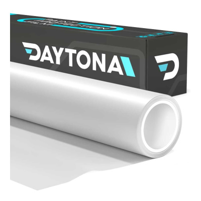 Матовая пленка Daytona Белая, 30% на окна (30м х 0.75м) DAYTONA. Декоративная защита для окон