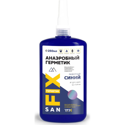 Герметик Sanfix 40750