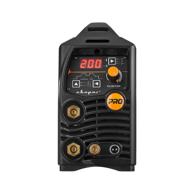 Сварочный инвертор Сварог TIG 200 P DSP PRO W212