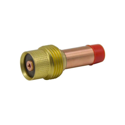 Линза газовая Инсвартех TIG 17-18-26 57N BIG, держатель цанги, d4,0мм, 5 шт