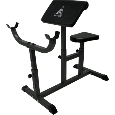 Скамья Скотта DFC Homegym UB008, S