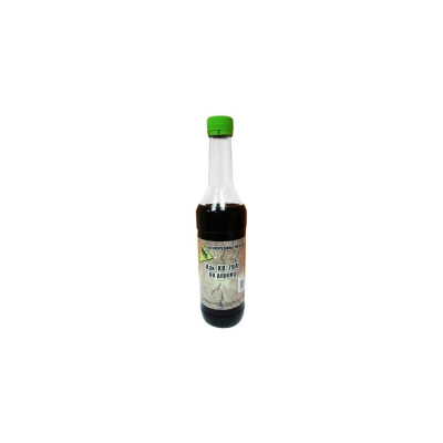 Лак ХВ-784 по дереву, махагон, 0,5 л 004М05