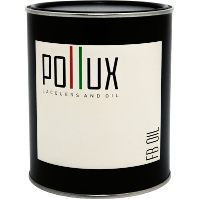 Масло для дерева Pollux FB Oil Небула