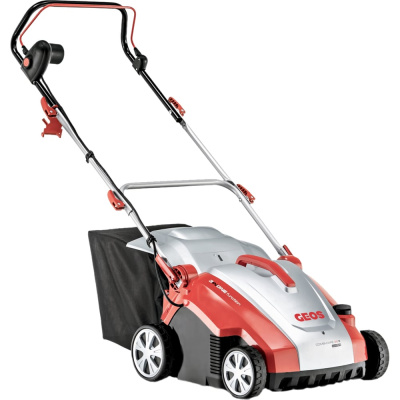 Аэратор электрический GEOS Comfort 36 E Combi Care