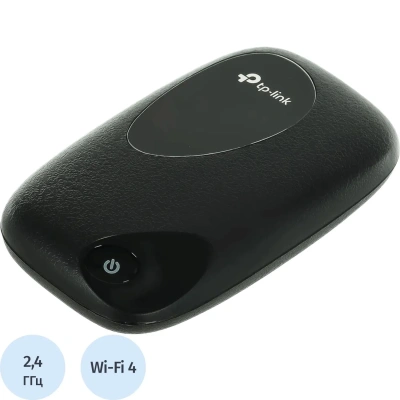 Маршрутизатор TP-Link M7000 4G LTE-модем