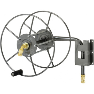 Настенная катушка Haemmerlin 50 м