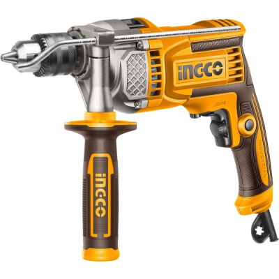 Дрель ударная INGCO 1100Вт