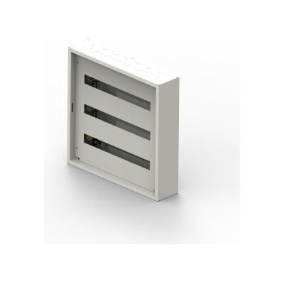Шкаф навесной Legrand XL³ S 160 3x24M
