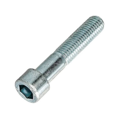 Винт ЦКИ DIN912 М10x60 10.9 цинк HEX 8.0 2 шт.