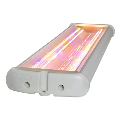 Фитосветильник -ЛУЧ-60.3К+BR.Д.IP54-570.ПКП.ЭК.ФИТО Экоэл 02-00009608