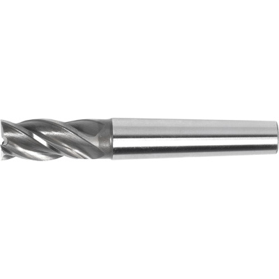 Фреза концевая по металлу HORTZ к/х 18,0 z=4 Р6М5 КМ2