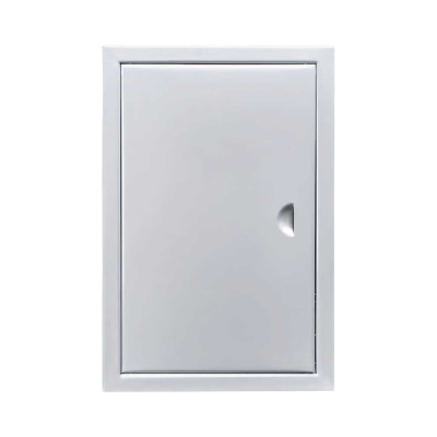 Ревизионная металлическая люк-дверца LRM500X600
