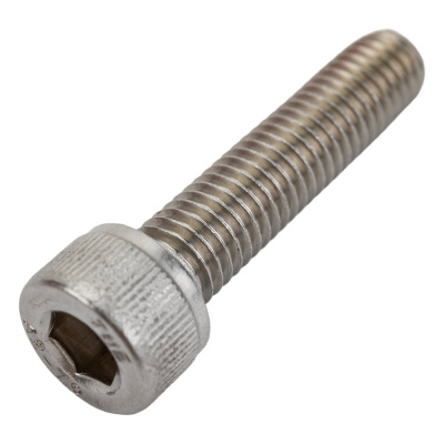 Винт ЦКИ DIN912, М8x14, A2, HEX 6.0, 10 шт