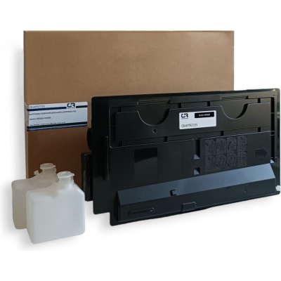 Картридж лазерный COPYRITE CR-KYTK7235 TK-7235 черный (35000стр.) для Kyocera TASKalfa