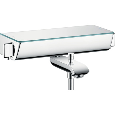 Термостатический смеситель для ванны Hansgrohe Ecostat Select